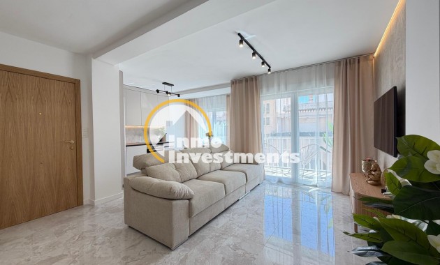 Reventa - Ático - Torrevieja - Playa del Cura