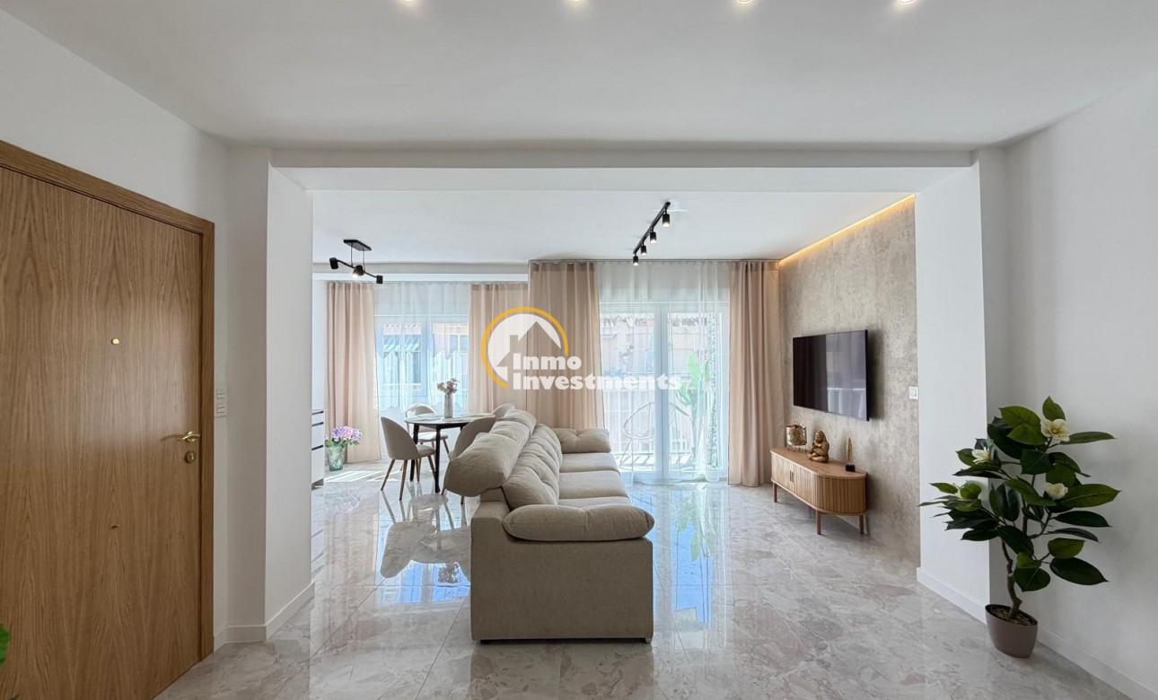 Reventa - Ático - Torrevieja - Playa del Cura