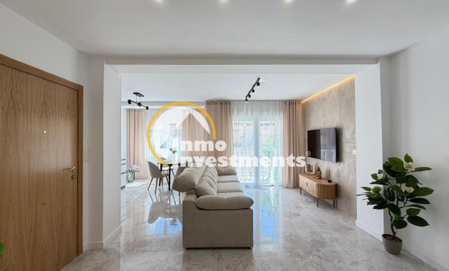 Reventa - Ático - Torrevieja - Playa del Cura