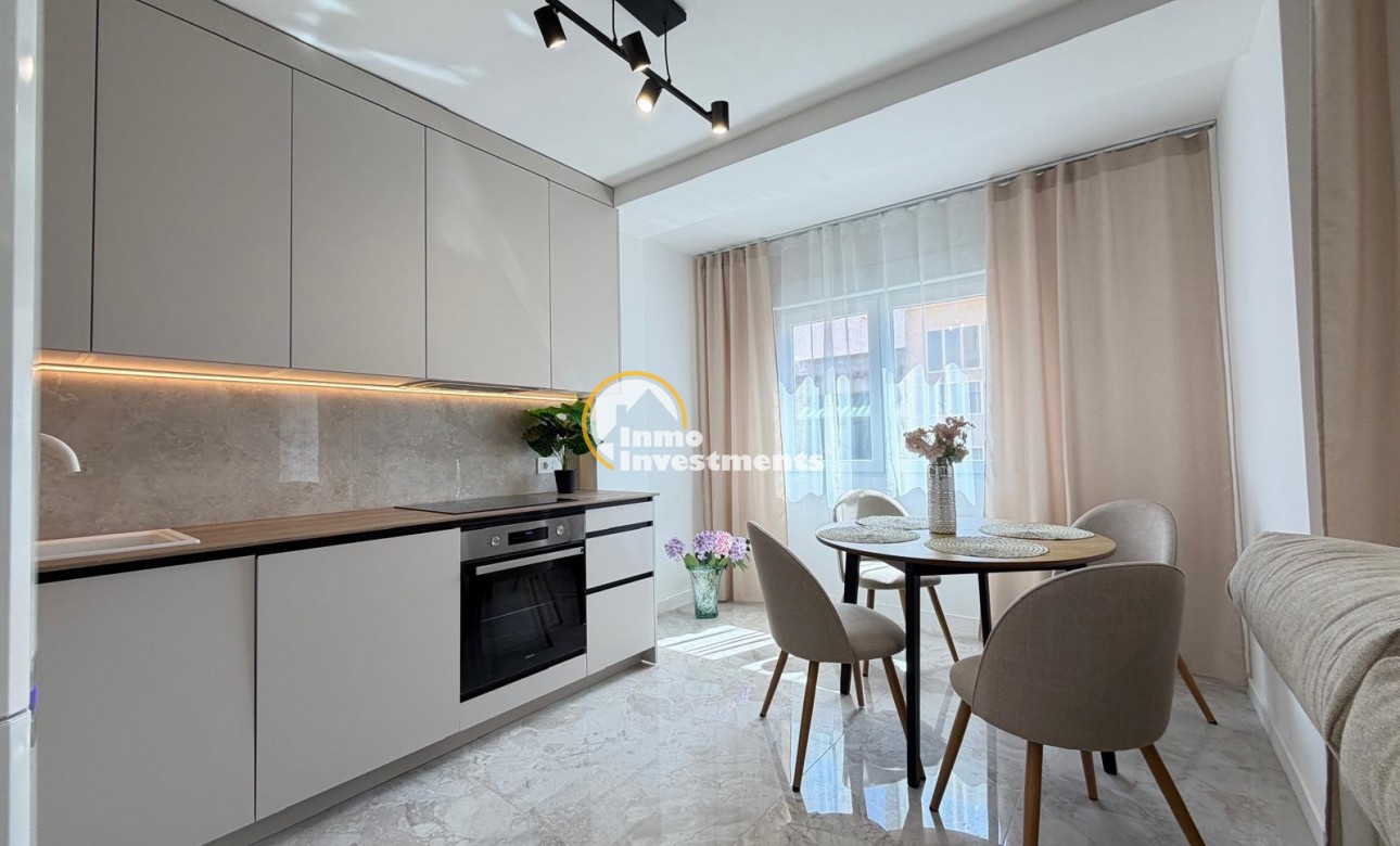 Reventa - Ático - Torrevieja - Playa del Cura