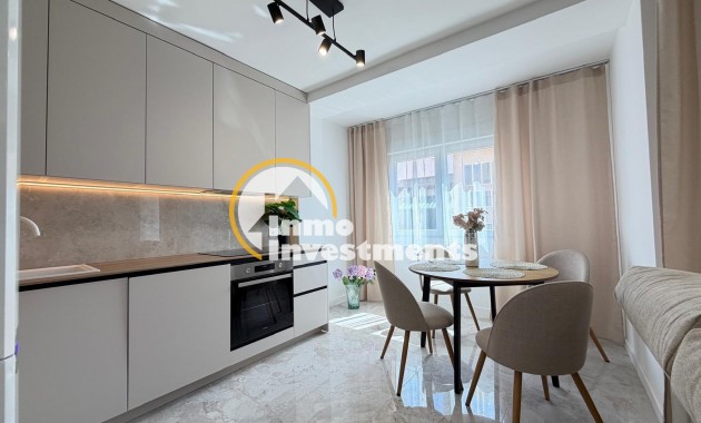 Reventa - Ático - Torrevieja - Playa del Cura