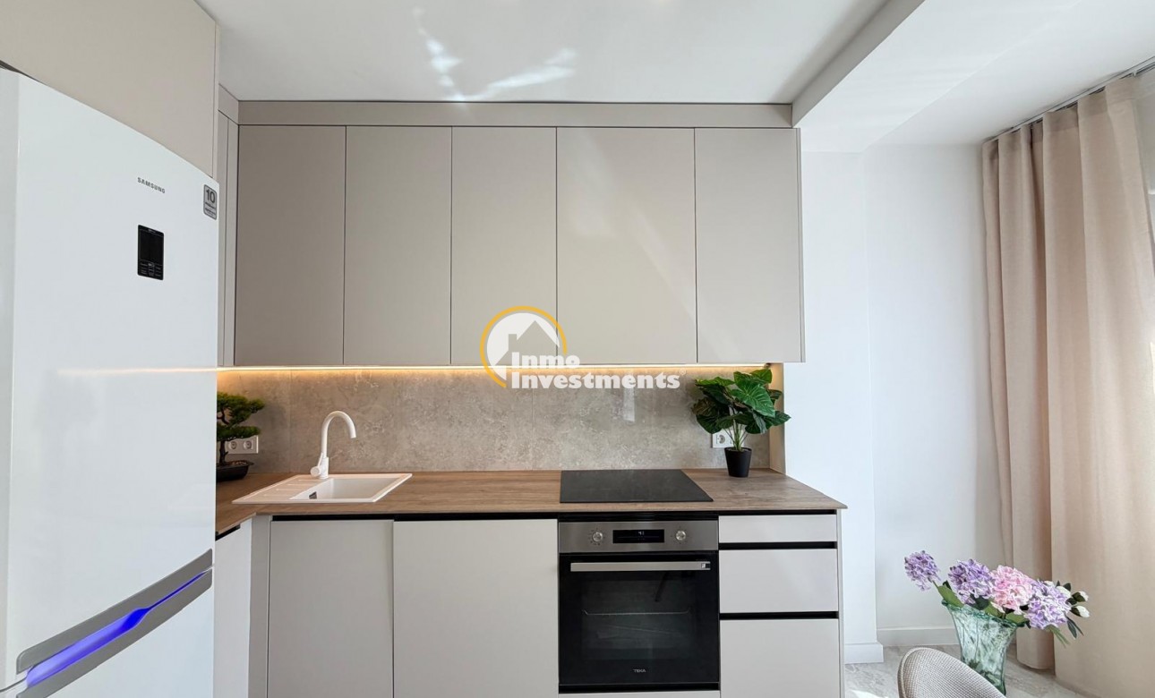 Reventa - Ático - Torrevieja - Playa del Cura