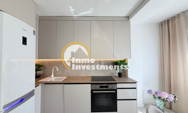 Reventa - Ático - Torrevieja - Playa del Cura