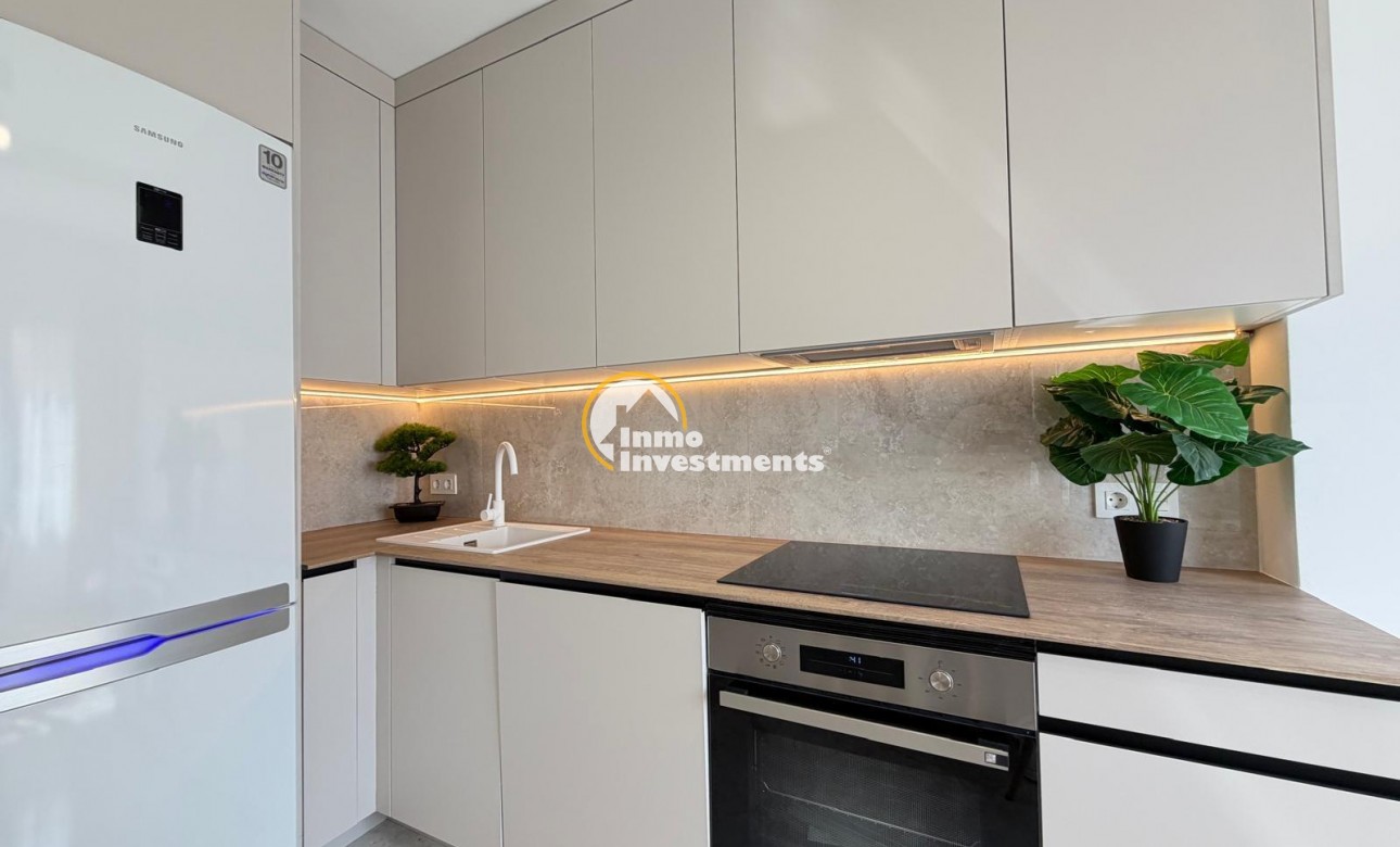 Reventa - Ático - Torrevieja - Playa del Cura