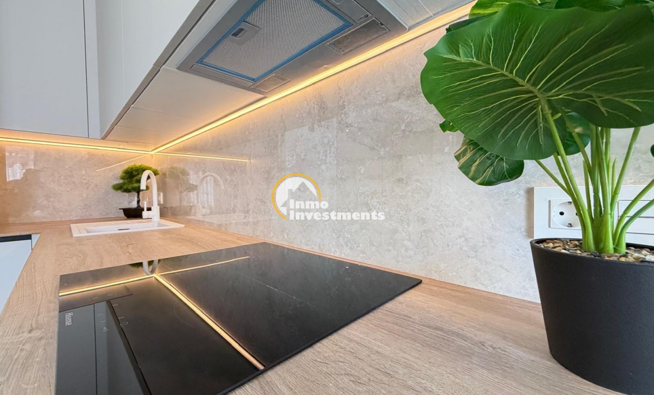 Reventa - Ático - Torrevieja - Playa del Cura