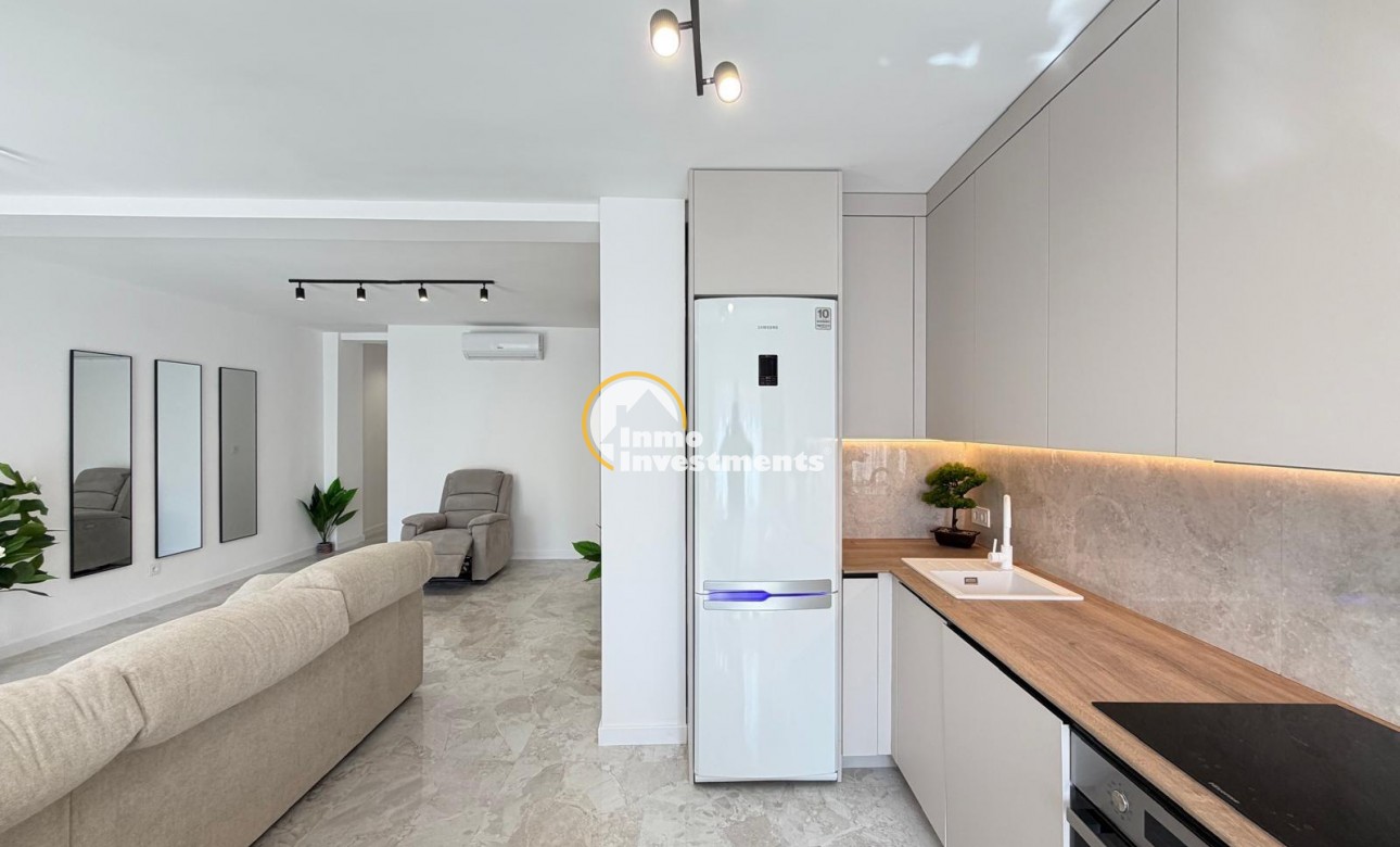 Reventa - Ático - Torrevieja - Playa del Cura