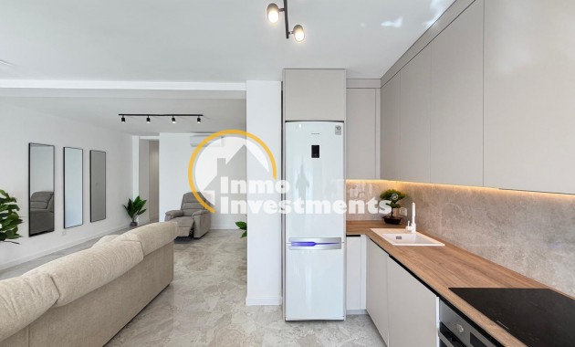 Reventa - Ático - Torrevieja - Playa del Cura