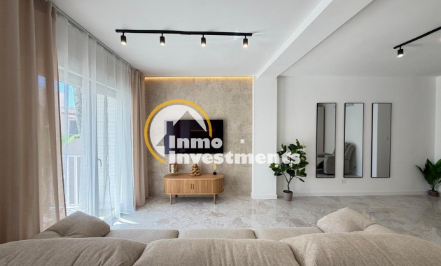 Reventa - Ático - Torrevieja - Playa del Cura