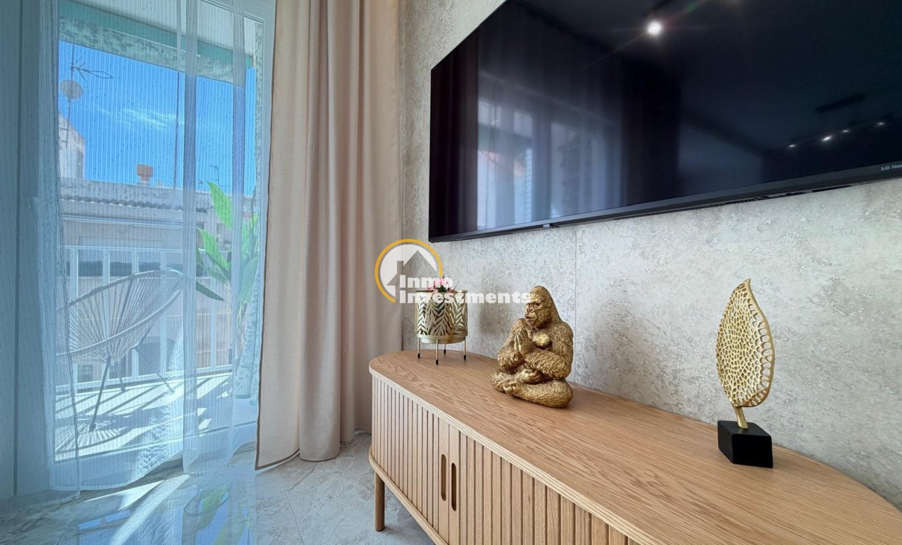 Reventa - Ático - Torrevieja - Playa del Cura