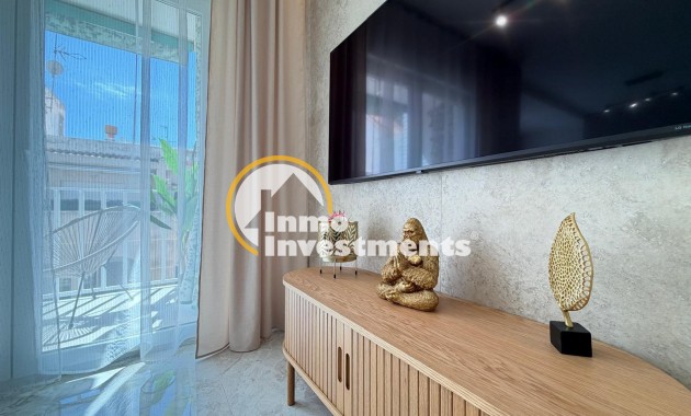 Reventa - Ático - Torrevieja - Playa del Cura