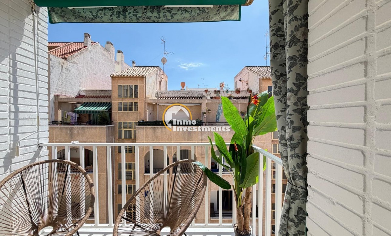 Reventa - Ático - Torrevieja - Playa del Cura