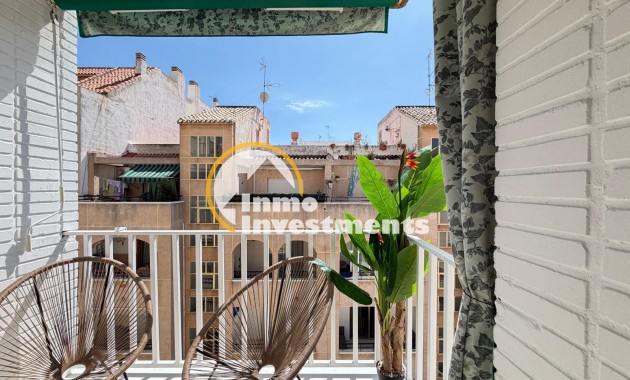 Reventa - Ático - Torrevieja - Playa del Cura