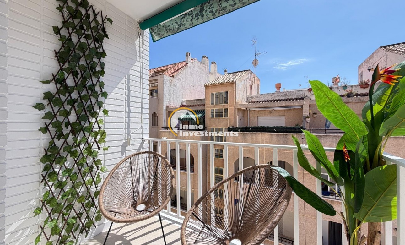 Reventa - Ático - Torrevieja - Playa del Cura