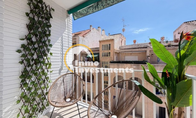 Reventa - Ático - Torrevieja - Playa del Cura