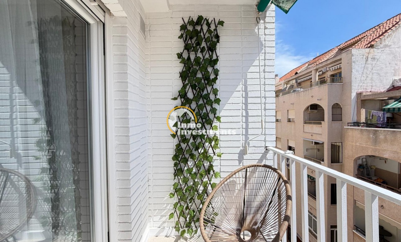 Reventa - Ático - Torrevieja - Playa del Cura