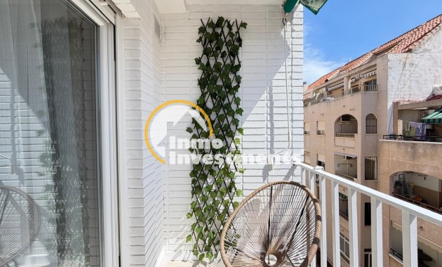 Reventa - Ático - Torrevieja - Playa del Cura