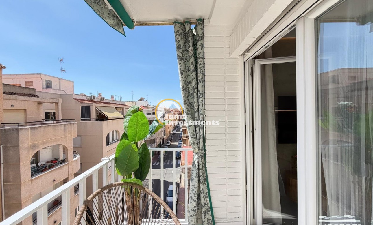 Reventa - Ático - Torrevieja - Playa del Cura