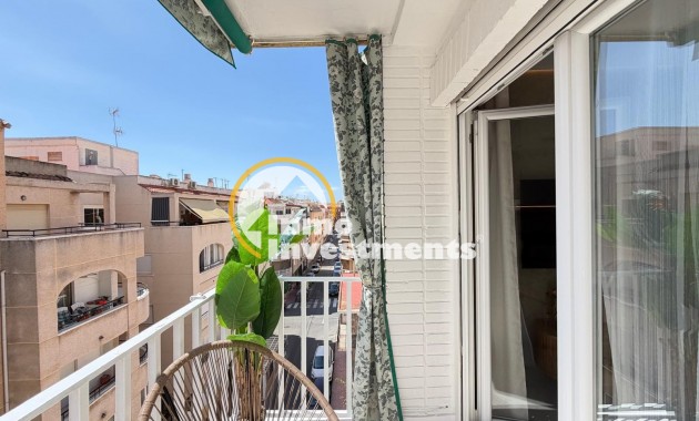 Reventa - Ático - Torrevieja - Playa del Cura