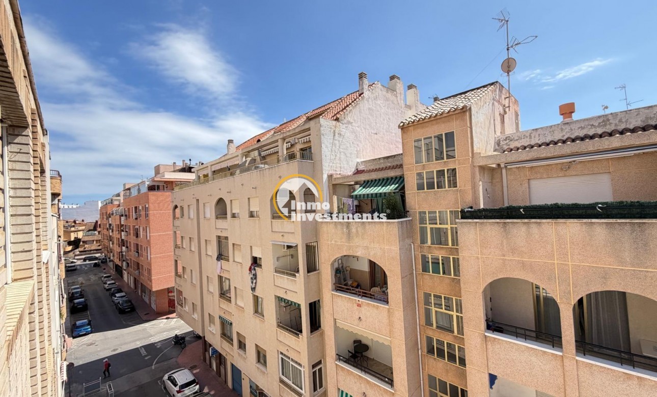 Reventa - Ático - Torrevieja - Playa del Cura