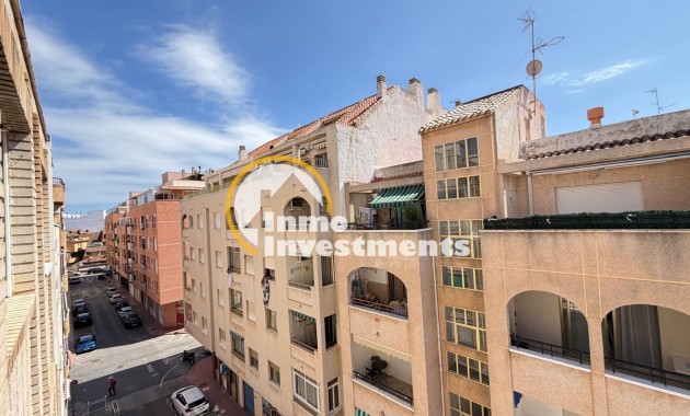 Reventa - Ático - Torrevieja - Playa del Cura