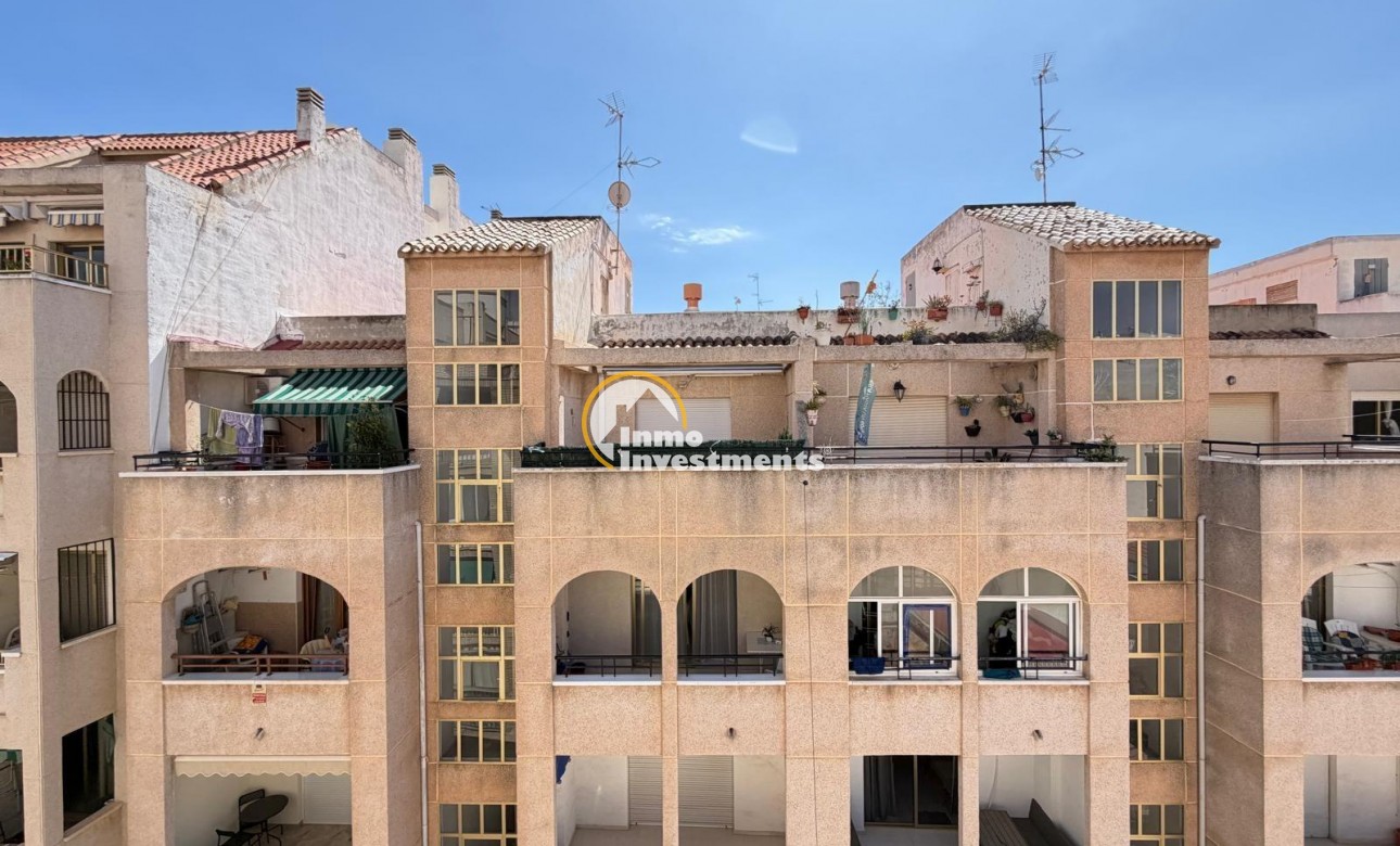 Reventa - Ático - Torrevieja - Playa del Cura