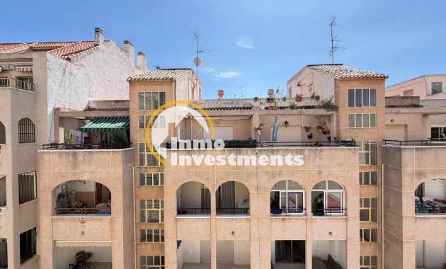 Reventa - Ático - Torrevieja - Playa del Cura