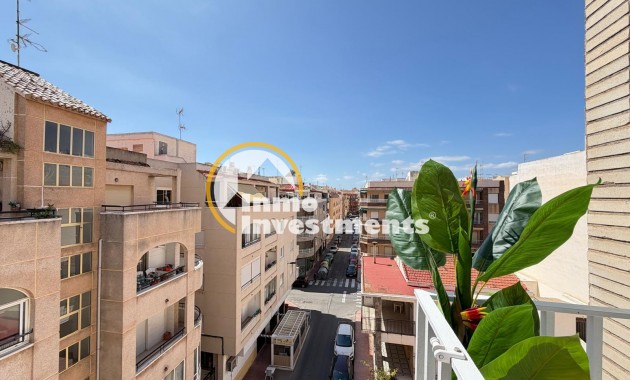 Reventa - Ático - Torrevieja - Playa del Cura