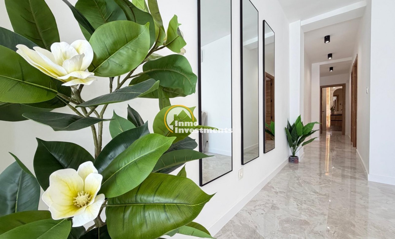 Reventa - Ático - Torrevieja - Playa del Cura