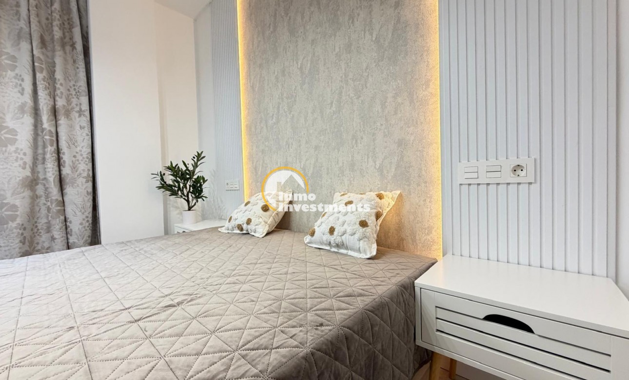 Reventa - Ático - Torrevieja - Playa del Cura