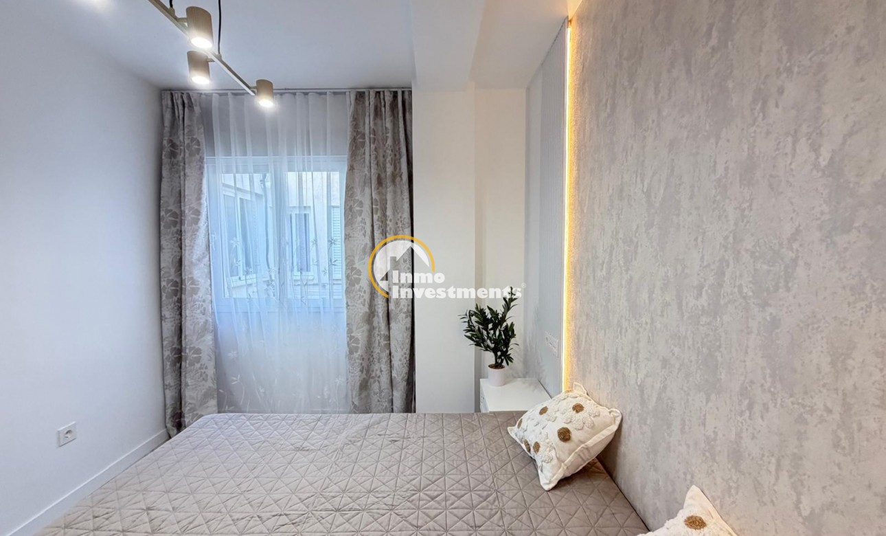 Reventa - Ático - Torrevieja - Playa del Cura