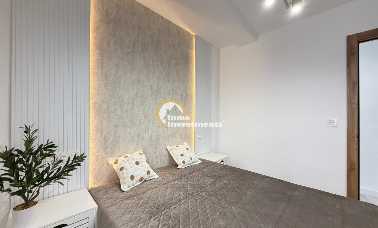 Reventa - Ático - Torrevieja - Playa del Cura