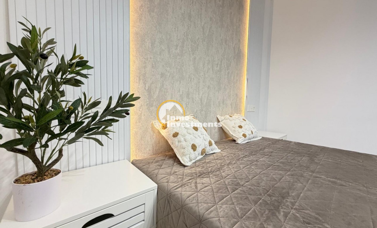 Reventa - Ático - Torrevieja - Playa del Cura