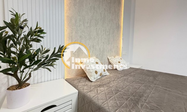 Reventa - Ático - Torrevieja - Playa del Cura