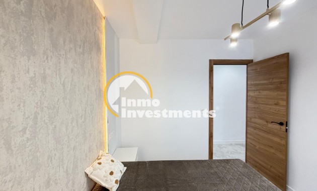 Reventa - Ático - Torrevieja - Playa del Cura