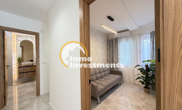 Reventa - Ático - Torrevieja - Playa del Cura