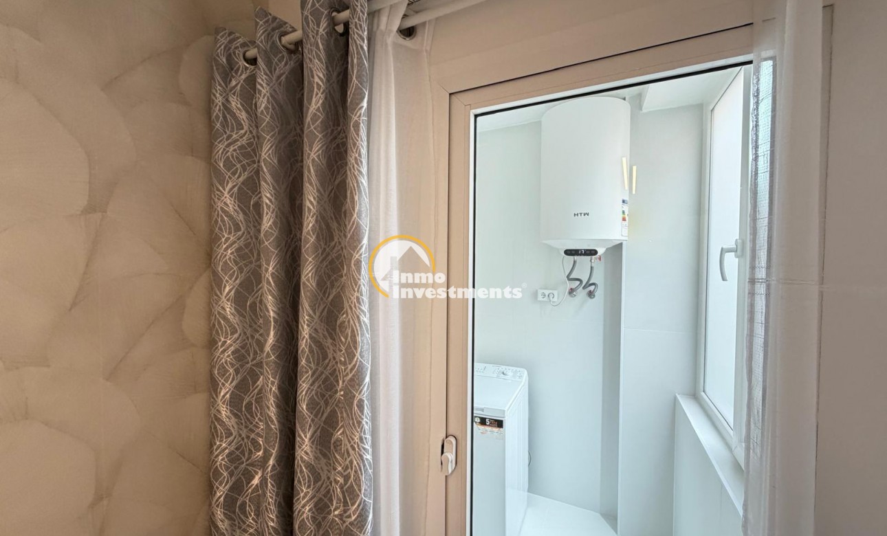 Reventa - Ático - Torrevieja - Playa del Cura