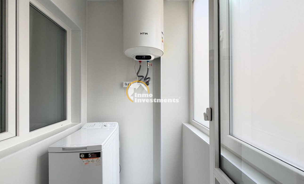 Reventa - Ático - Torrevieja - Playa del Cura