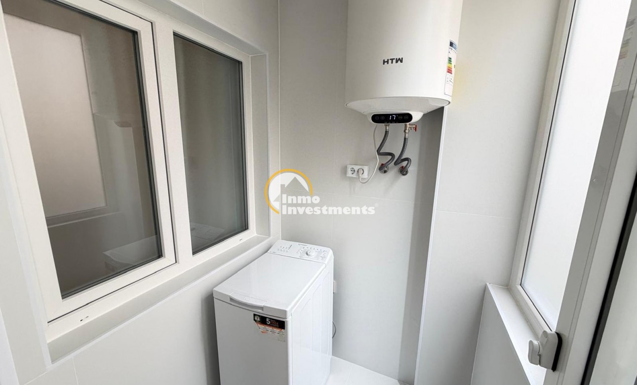 Reventa - Ático - Torrevieja - Playa del Cura