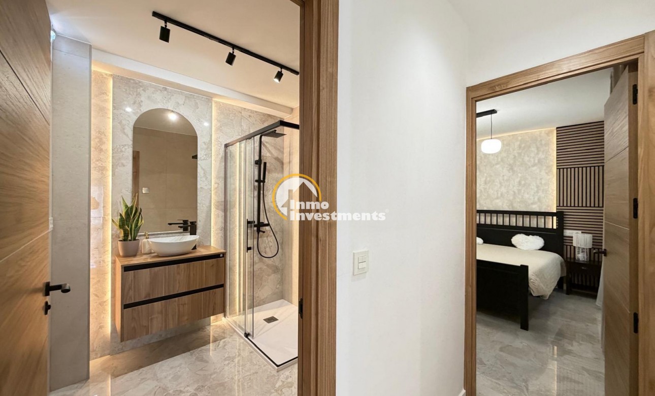 Reventa - Ático - Torrevieja - Playa del Cura