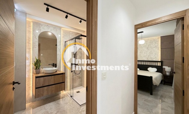 Reventa - Ático - Torrevieja - Playa del Cura