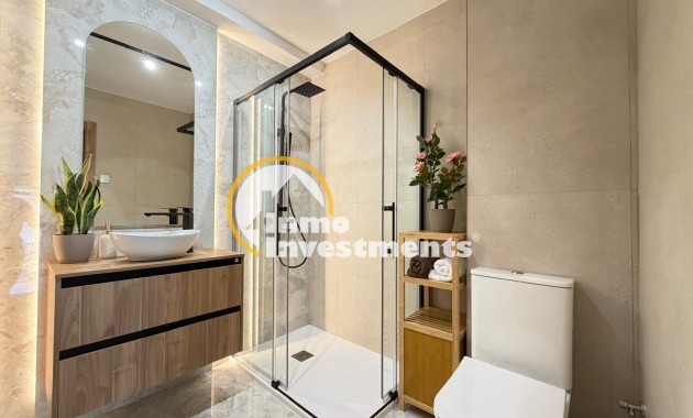 Reventa - Ático - Torrevieja - Playa del Cura