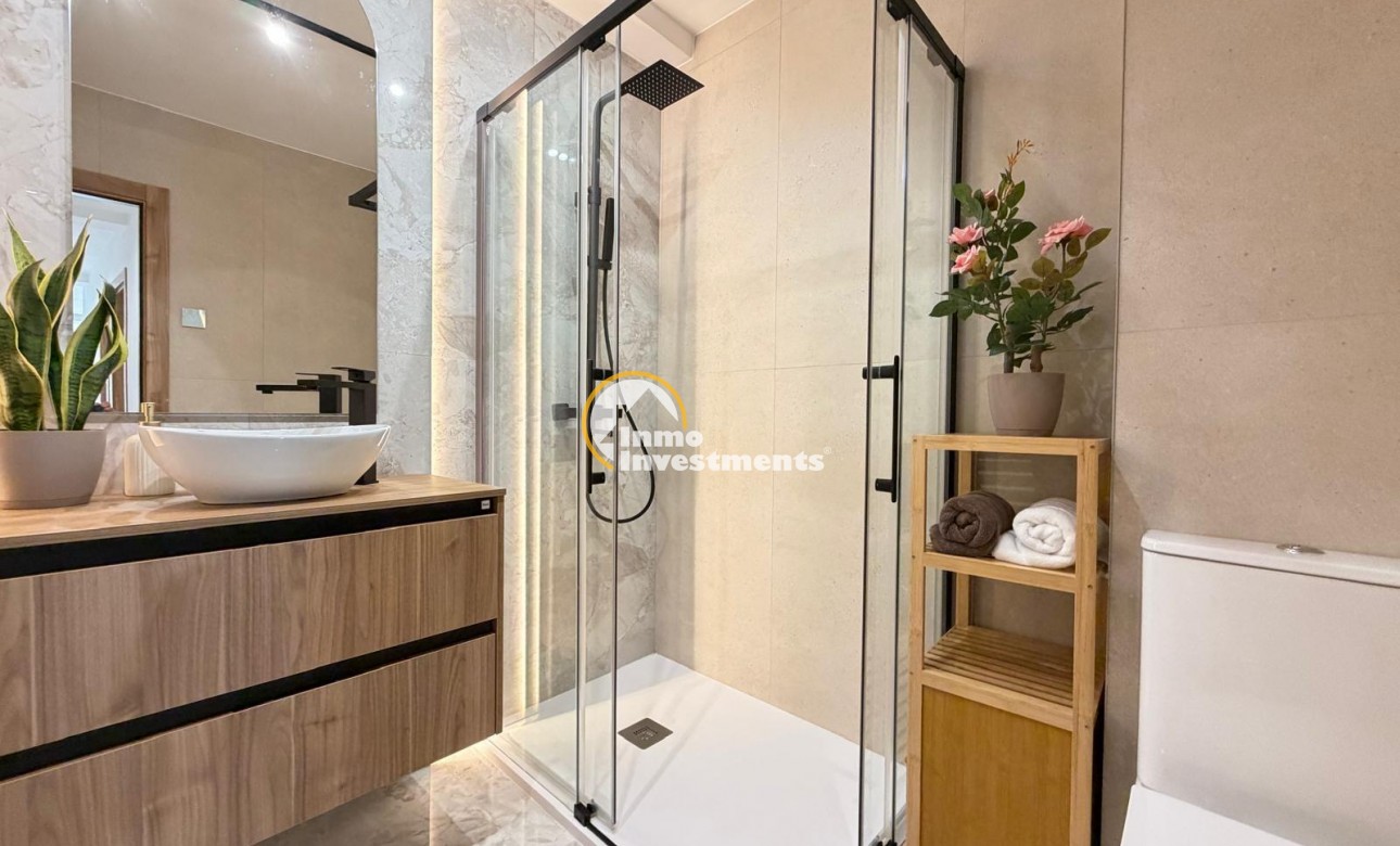 Reventa - Ático - Torrevieja - Playa del Cura