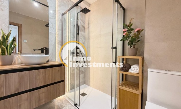 Reventa - Ático - Torrevieja - Playa del Cura