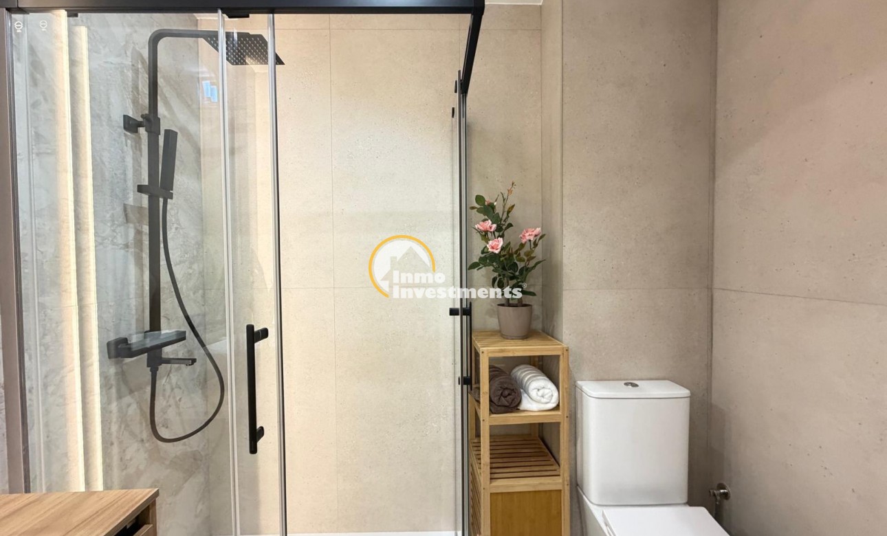 Reventa - Ático - Torrevieja - Playa del Cura