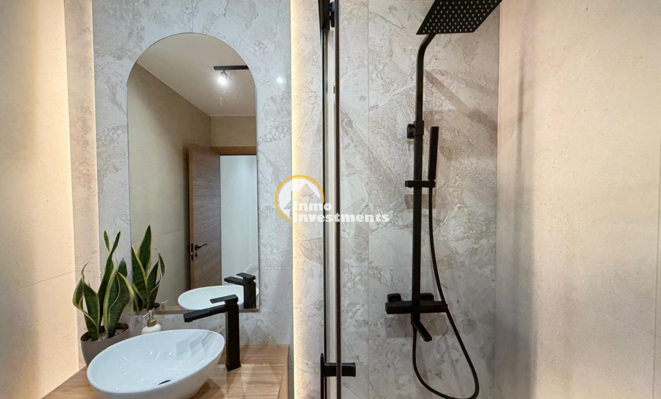 Reventa - Ático - Torrevieja - Playa del Cura