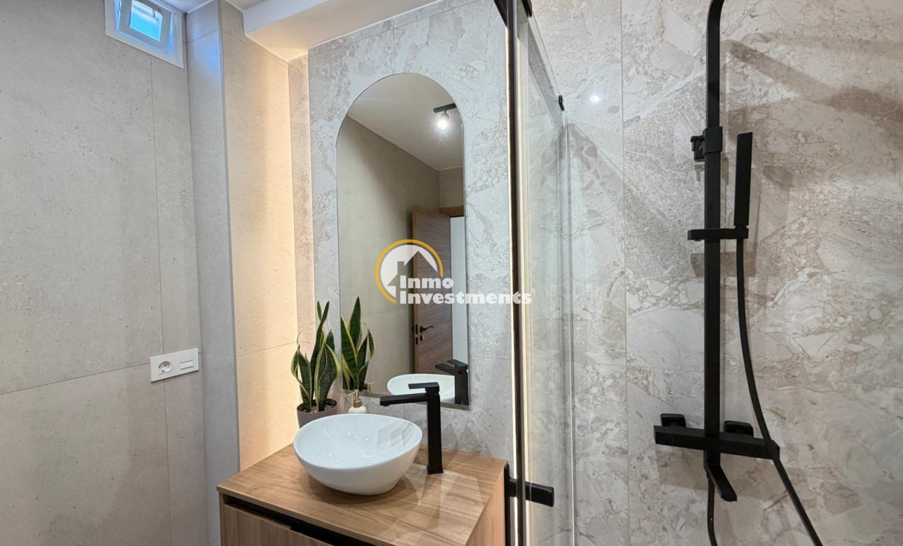 Reventa - Ático - Torrevieja - Playa del Cura