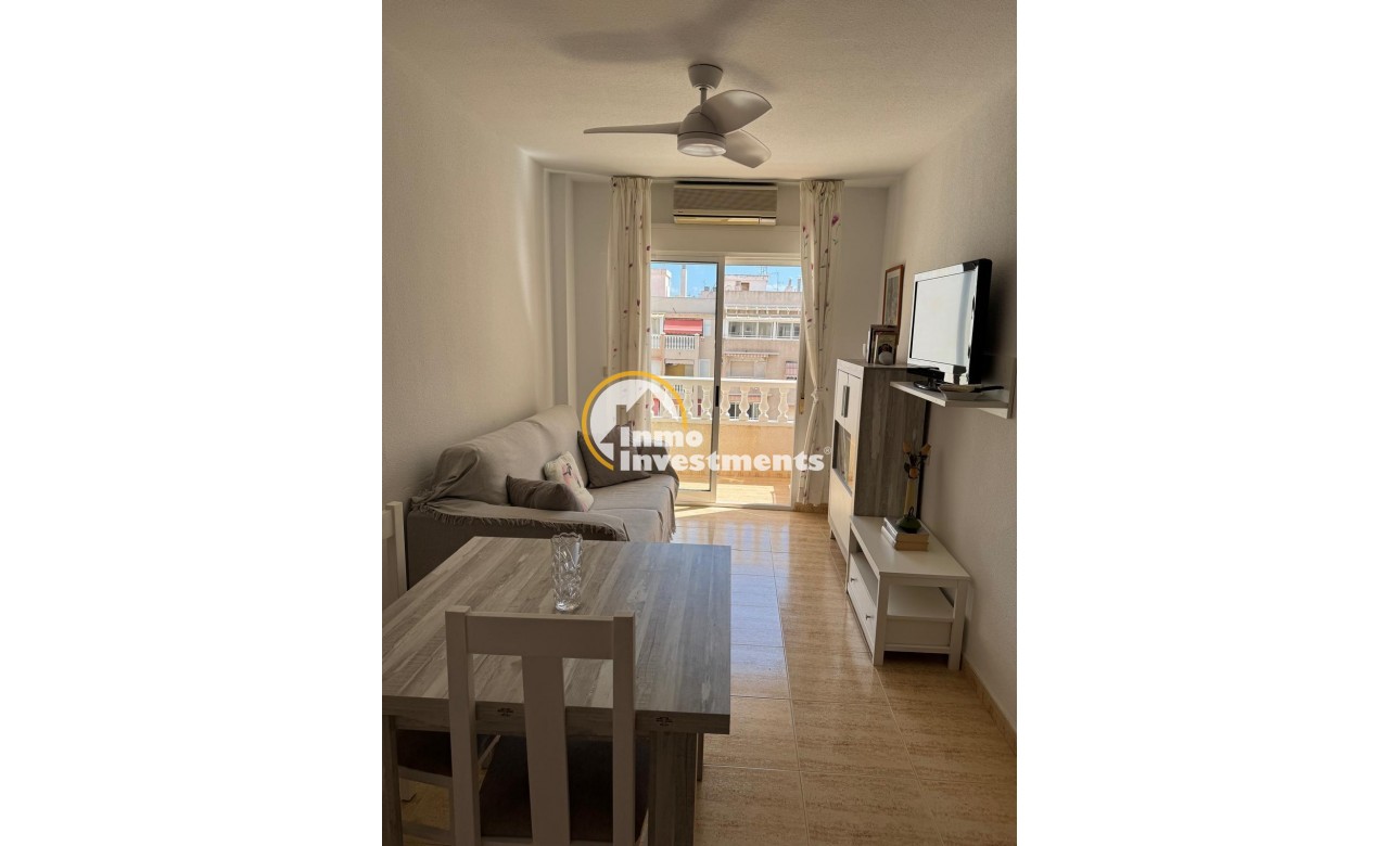 Reventa - Ático - Torrevieja - Acequion