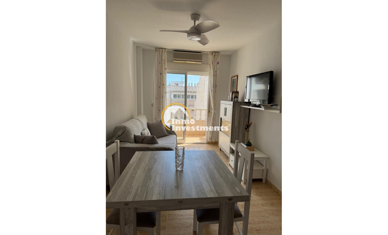 Reventa - Ático - Torrevieja - Acequion