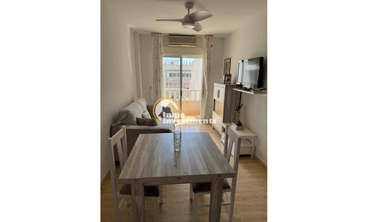 Reventa - Ático - Torrevieja - Acequion