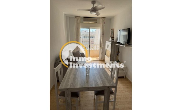 Reventa - Ático - Torrevieja - Acequion